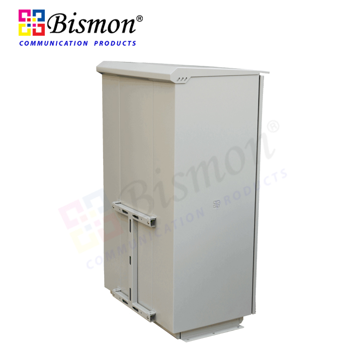 27U Outdoor Cabinet Rack 19inch (60x40cm)